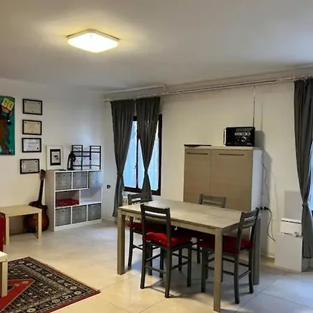 شقة Ca Basegio البندقية